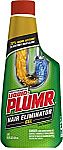 16-oz Liquid-Plumr Hair Clog Eliminator $4.10