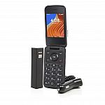 Tracfone TCL FLIP 2 + 1 Year of Service w/ 1200 MIN/1200 Text/1200MB $20 + Free Shipping