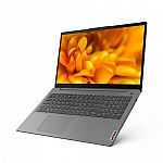 Lenovo IdeaPad 3 14" FHD Laptop (i7-1165G7 8GB 512GB SSD) $439.99