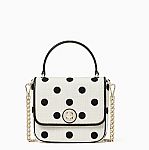 Kate Spade Natalia Square Crossbody $99