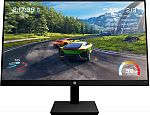 HP X32 32" QHD Gaming Monitor $199.99