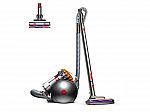 Dyson Big Ball Multi Floor Canister Vacuum $299.99