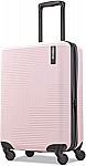 21-Inch American Tourister Stratum XLT Expandable Hardside Luggage $56
