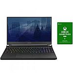 GIGABYTE AORUS 15.6" IPS 240Hz Gaming Laptop (i7-11800H 16GB 1TB SSD, RTX 3070 8GB) + 6-mo Xbox Game Pass $1150