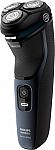 Philips Norelco Series 3000 Rechargeable Wet/Dry Electric Shaver $39.99