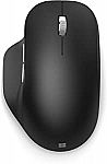 Microsoft Bluetooth Ergonomic Mouse (4 colors) $25 (50% off)