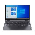 Lenovo Yoga 7i 15.6" FHD Touch Laptop (i5-1135G7 8GB 512GB) $600