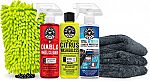 Chemical Guys HOL357 Clean & Shine Car Wash Starter Kit $30