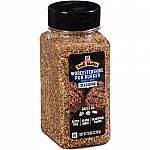 10.62-Oz McCormick Grill Mates Worcestershire Pub Burger Seasoning $5