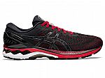ASICS Men's GEL-Kayano 27 Running Shoes $67.96