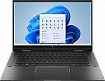 HP ENVY 2-in-1 15.6" FHD Touch-Screen Laptop (Ryzen 5 5500U 8GB 256GB) $614.99
