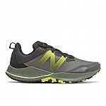 New Balance Mens DynaSoft Nitrel v4 Shoe $27 and more