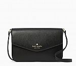 Kate Spade Sadie Envelope Crossbody $53