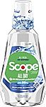1L Crest Scope All Day Mouthwash $3.30