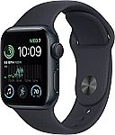Apple Watch SE GPS 44mm Smart Watch (2022 Model) $239.99 and more