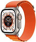 Apple Watch Ultra GPS + Cellular $785