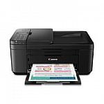 Canon PIXMA TR4722 All-in-One Wireless Printer $55