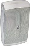Yamaha NS-AW150W 2-Way Indoor/Outdoor Speakers (Pair, White) $50 and more