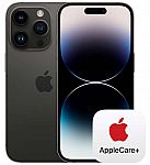 New Apple iPhone 14 Pro Max 128GB Space Black $549 (ATT & Verizon, Unlock in 60 Days)