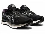 ASICS Men's GEL-NIMBUS 23 Running Shoes $75 and more