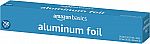 250-Sq-Ft Amazon Basics Aluminum Foil $8.20