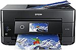 Epson Expression Premium XP-7100 Wireless Color Photo Printer $109.64