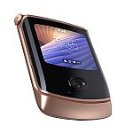 Motorola - Buy One Get One Free on Razr Smartphone
