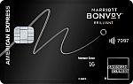 Marriott Bonvoy Brilliant® American Express® Card - Earn 200,000 Marriott Bonvoy bonus points, Terms Apply