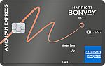 Marriott Bonvoy Bevy® American Express® Card – Earn 170,000 Marriott Bonvoy bonus points, Terms Apply