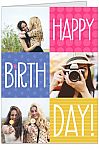 Walgreens - 1 FREE 5x7 Folded Card