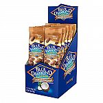 12-Pack 1.5oz Blue Diamond Almonds Singles (Toasted Coconut) $4