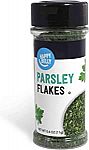 Happy Belly Parsley Flakes 0.4 Oz $1.23