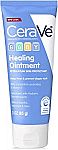 2 x 3.0 Ounce CeraVe Diaper Rash Cream | Baby Healing Ointment $12.60