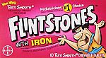 60-Count Flintstones Chewable Kids Vitamins w/ Iron $3.54