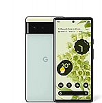 Google Pixel 6 5G 256GB Unlocked Smartphone $299.99
