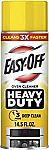 14.5-Ooz Easy-Off Heavy Duty Oven Cleaner Can $3.10