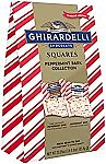 21 Oz GHIRARDELLI Chocolate Squares $9