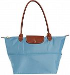 LONGCHAMP Le Pliage Expandable Tote $97.50 (50% Off)