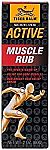 3 x 2 oz Tiger Balm Muscle Rub $10 or less