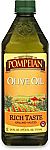 24-oz Pompeian Rich Taste Olive Oil $3.70 & More
