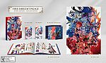 Fire Emblem Engage Divine Edition - Nintendo Switch $99.99 (Preorder)