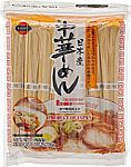 J-Basket Japanese Ramen Noodles, 25.4 Ounce $7 or ($4 - YMMV)