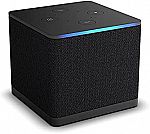 All-new Fire 4K TV Cube $89.99
