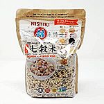 Nishiki Premium 7 Grains Mix, 2 Pound $5.40