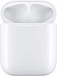 Apple Wireless Charging Case for AirPods $55.50