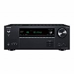 Onkyo 7.2-Channel Network Home Theater Smart AV Receiver - open box $249