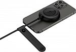 Belkin - BOOST CHARGE 7.5 Watts Magnetic Wireless Charger for iPhone $14