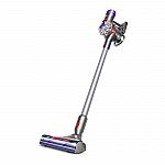 Dyson V7 Advanced Cordless Vacuum Cleaner $220