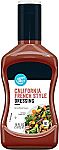 16 Fl Oz Amazon Brand - Happy Belly California French Dressing $1.35