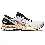 ASICS Men's GEL-KAYANO 27 Running Shoes $56